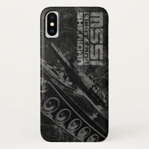 Case-Mate iPhone Case M551 Sheridan