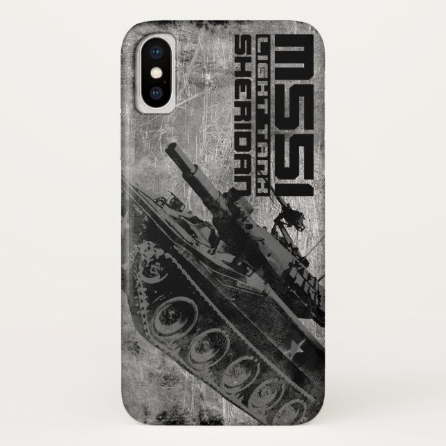 Coques Case-Mate iPhone M551 Sheridan (Dos)