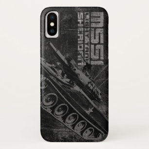 Case-Mate iPhone Case M551 Sheridan