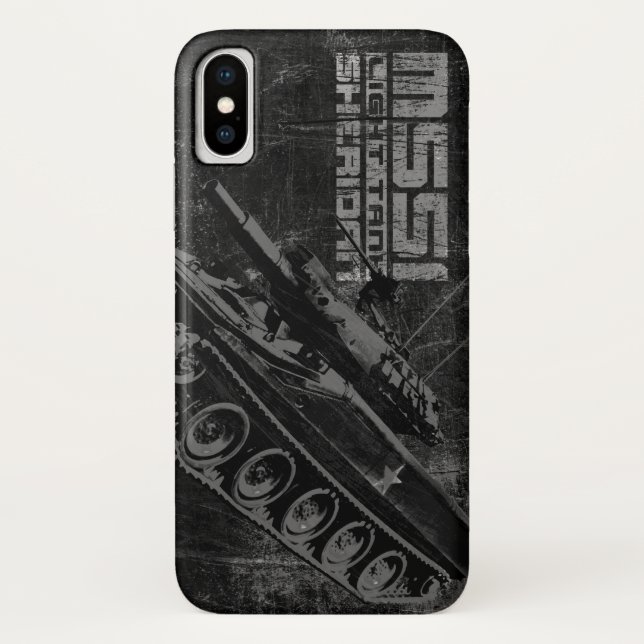 Coques Case-Mate iPhone M551 Sheridan (Dos)