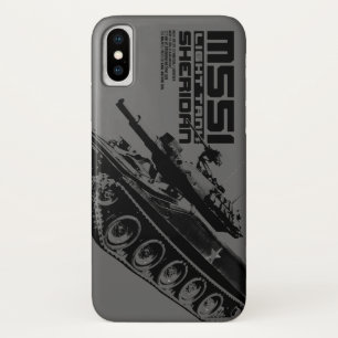 Case-Mate iPhone Case M551 Sheridan