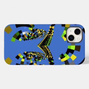 Coques Pour iPhone M Bleu