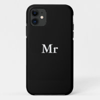 M. et Mme. | élégant couple moderne assorti