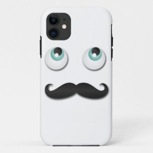 Coque Case-Mate iPhone M. stache
