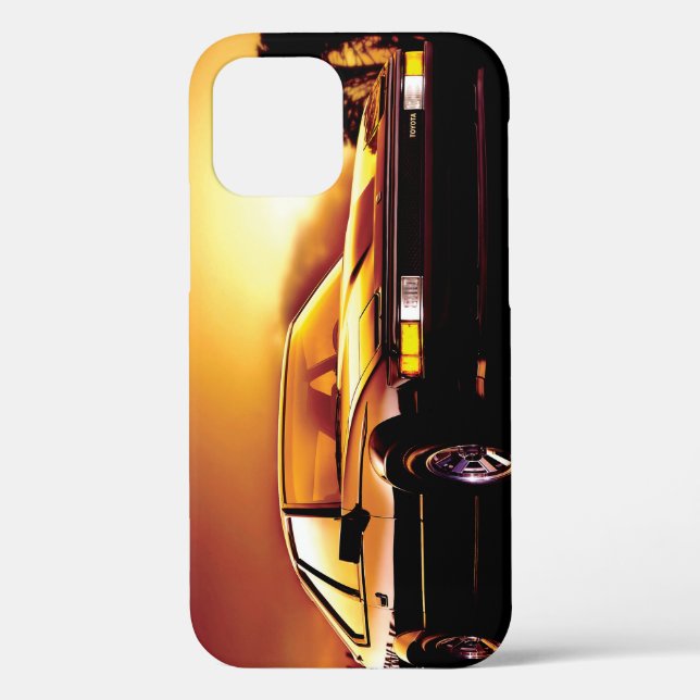 Coques Case-Mate iPhone MA61 Supra (Verso)