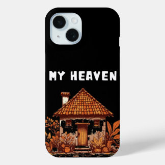 Coque Case-Mate iPhone MA MAISON HEAVEN Phone Case