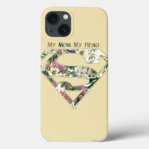Case-Mate iPhone Case Ma mère, mon héros