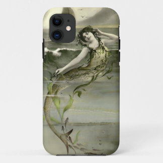 Coque Case-Mate iPhone Ma petite sirène