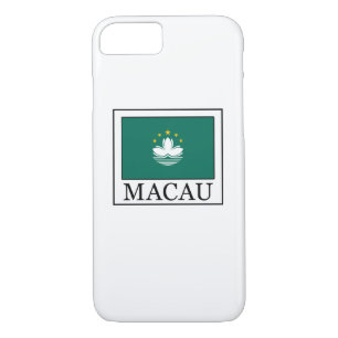 Case-Mate iPhone Case Macao