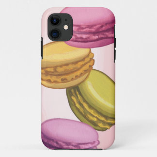 Coque Case-Mate iPhone Macaron