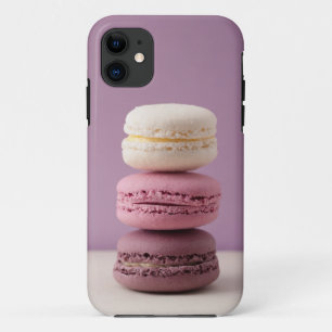 Etui iPhone Case-Mate Macarons