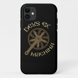 Coques Pour iPhone Machina ex de Deus
