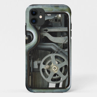 Coque Case-Mate Pour iPhone Machine à écrire vintage