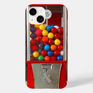 Coque Case-Mate iPhone Machine à gumball