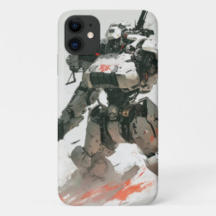 Case-Mate iPhone Case Machine Doomsday