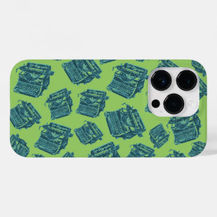 Coques Pour iPhone Machines à écrire vintage