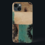 iPhone 13 Case Machines II<br><div class="desc">Décor à la maison</div>