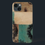 iPhone 13 Case Machines II<br><div class="desc">Décor à la maison</div>