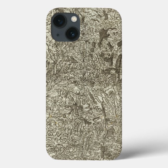 Coques Case-Mate iPhone Macon (Verso)