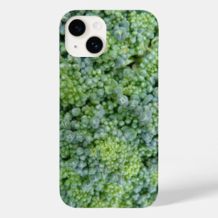 Coque Case-Mate iPhone Macro Broccoli