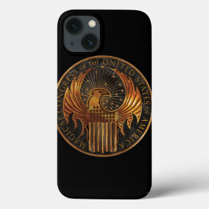 ETUI iPhone Case-Mate MACUSA™
