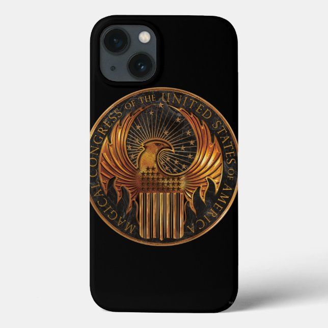 COQUES Case-Mate iPhone MACUSA™ (Verso)