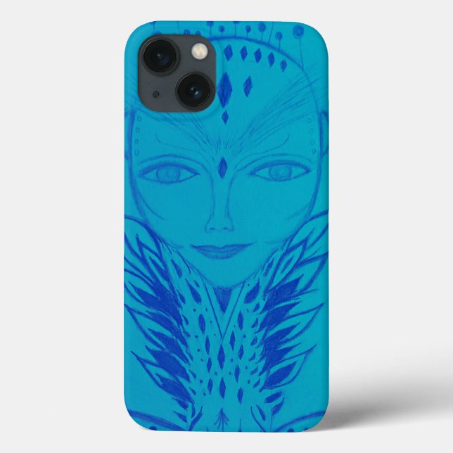 Coques Case-Mate iPhone Madame (Verso)