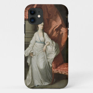 Coque Case-Mate Pour iPhone Madame Grant, épouse de monsieur James Grant, BT.