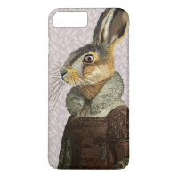Madame Hare
