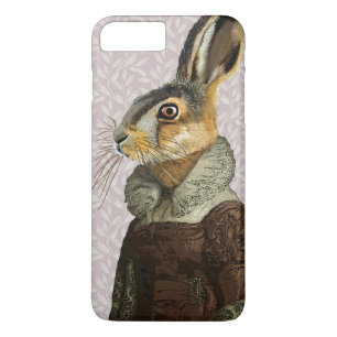 Etui iPhone Case-Mate Madame Hare