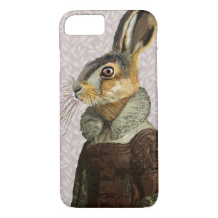 Coque Case-Mate iPhone Madame Hare