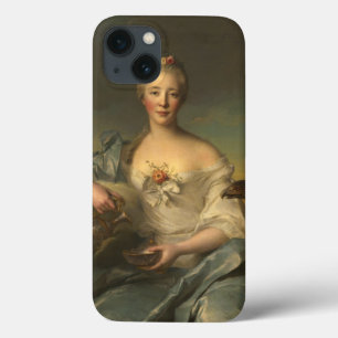 Coque Case-Mate iPhone Madame Le Fèvre de Caumartin comme Hebe