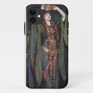 Coque Case-Mate iPhone Madame Macbeth