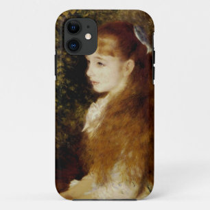 Etui iPhone Case-Mate Mademoiselle Irene Cahen d'Anvers