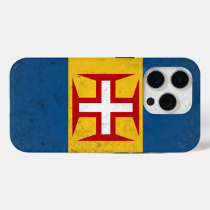 Coque Case-Mate iPhone Madère