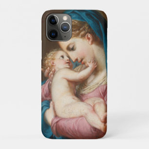 Case-Mate iPhone Case Madone et Enfant