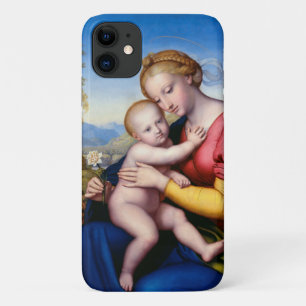Case-Mate iPhone Case Madone et Enfant