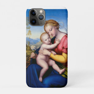 Case-Mate iPhone Case Madone et Enfant