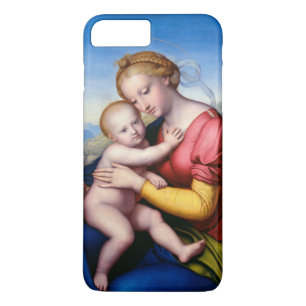 Case-Mate iPhone Case Madone et Enfant