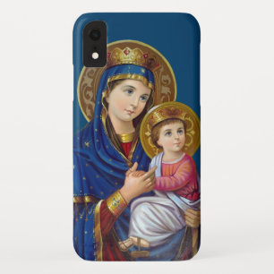 Case-Mate iPhone Case Madone et Enfant