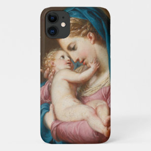 Case-Mate iPhone Case Madone et Enfant