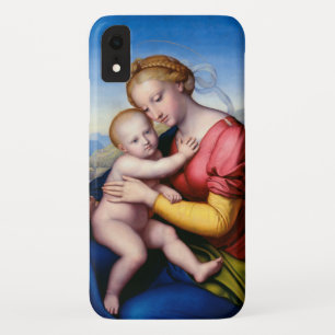 Case-Mate iPhone Case Madone et Enfant