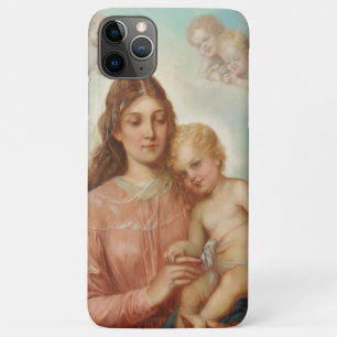 Case-Mate iPhone Case Madone et Enfant