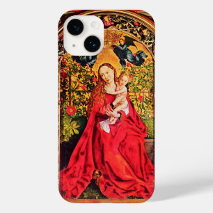 COQUE Case-Mate iPhone MADONNA DU ROSE BOWER