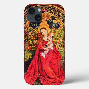 COQUE Case-Mate iPhone MADONNA DU ROSE BOWER