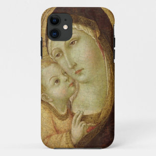 Case-Mate iPhone Case Madonna et enfant