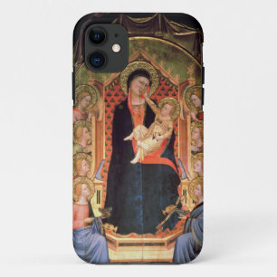 Coque Case-Mate Pour iPhone Madonna et enfant, 1347