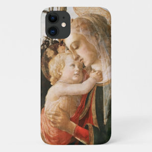 Case-Mate iPhone Case Madonna et l'enfant