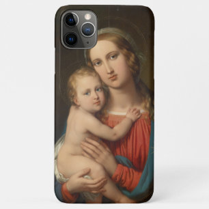 Case-Mate iPhone Case Madonna et l'enfant