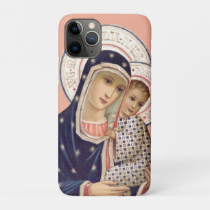 Case-Mate iPhone Case Madonna et l'enfant